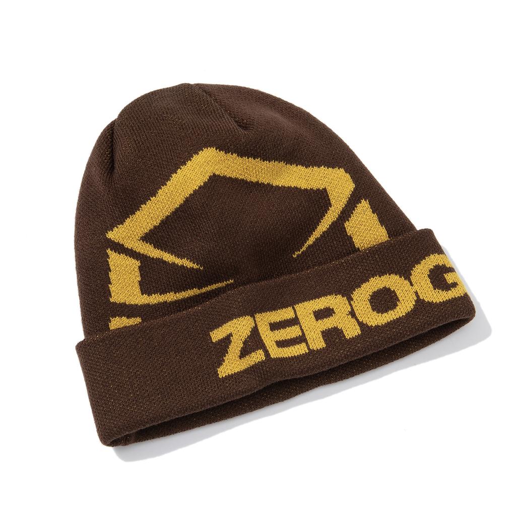 Шапка-бини ZEROGRAM Ger Long