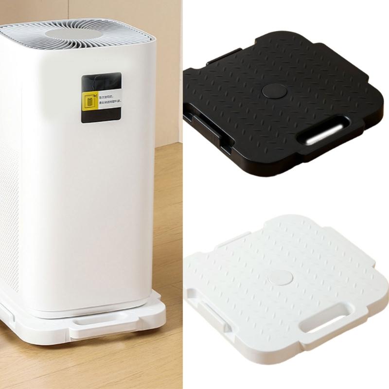 Connectable Rolling Dollies For Transporting Large Flowerpots Furniture Heavy Items Indoor Outdoor