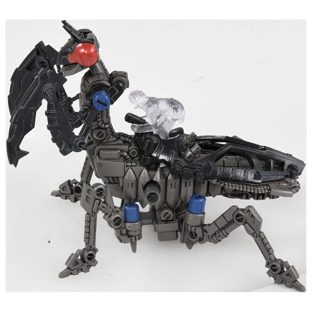 ZOIDS Zoids Wild ZW42 Kill Scythe