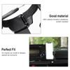 Car Multi-Function Drink Cup Phone Holder, Mobile Phone Mount for Suzuki Jimny 2019-2023