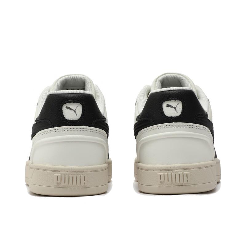 Puma Кеды Caven 2.0 Износостойкие и легкие Низкие Скейтбордические Обувь Унисекс Бежевый 395016-15