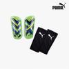 Puma Защита голени Ultra Flex Sleeve для предотвращения травм 3087112