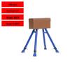 Gymnastics and Athletics Training Equipment