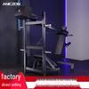TEZEWA Commercial Strength Training Machines