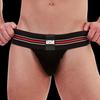 Jockstrap BORIS Black - Barcode Berlin - JockStrap