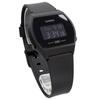 Casio Стандартные цифровые женские часы Black Overseas Model [Casio] LW-204-1B [Товары]