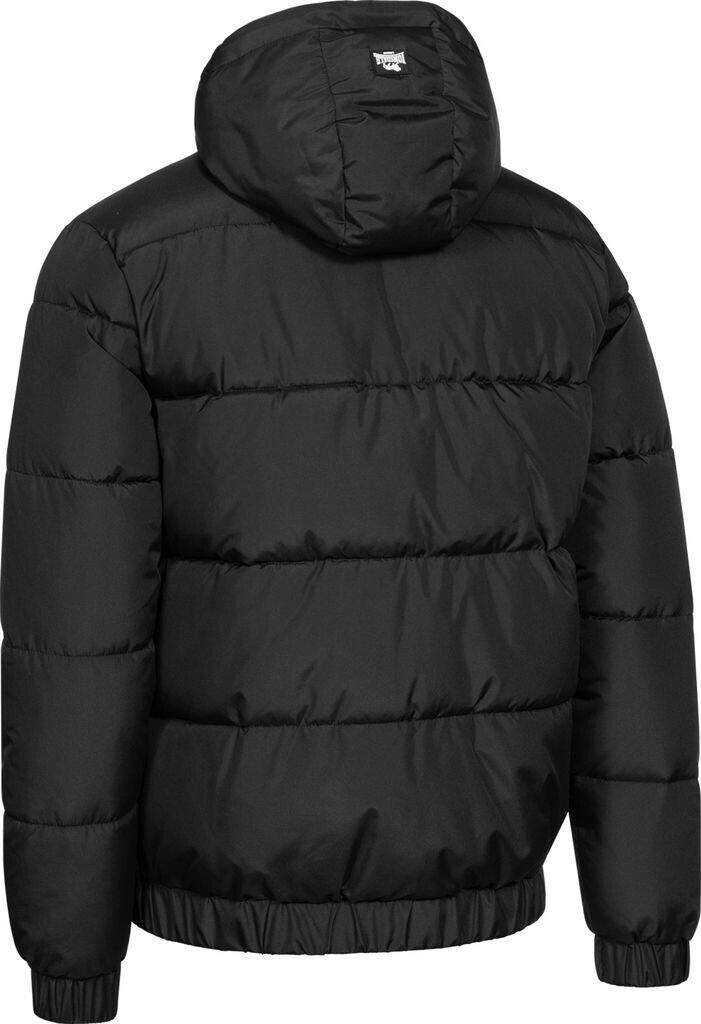 Зимняя куртка Lonsdale Dollagh Winterjacke с капюшоном нормальной посадки