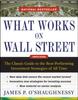 Книга What Works On Wall Street, Fourth Edition: The Classic Guide To the Best-Performing Investment Strategies of All Time