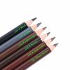 Eyebrow Enhancer 100% Sweat&Waterproof Eyebrow Pencil Pen Eye Brow Dark Brown Eye Pencil 1 Pc