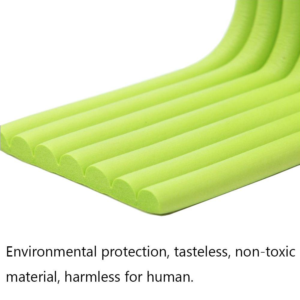 Children Protection Collision Cushion Baby Safety Guard Strip Desk Corner Protector Table Edge