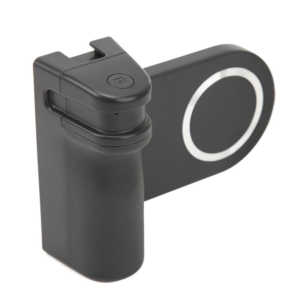Магнитный держатель для телефона Беспроводной Bluetooth Антивибрационный Магнитный держатель для мобильного телефона для селфи