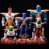 Anime Drogan Boll Z Ginyu Figure Ginyu Recoom Action Figures 31cm Pvc Gk Statue Collection Model Toys Gifts