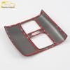 18 Models Compatible 10th-Gen Accord Rear Air Outlet Decorative Panel