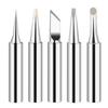 Welding Tools Accessories Soldering Iron Tip Solder Bits 900M-T Electric Soldering Iron Head