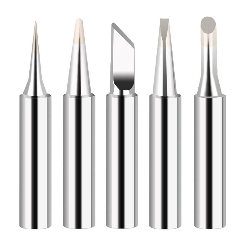 Welding Tools Accessories Soldering Iron Tip Solder Bits 900M-T Electric Soldering Iron Head