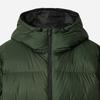 Dod Core D7 Down Jacket (Khaki)