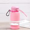 Carabiner Clip Water Bottle Holder Travelling Carabiner Water Bottle Buckle Sports Kettle Buckle