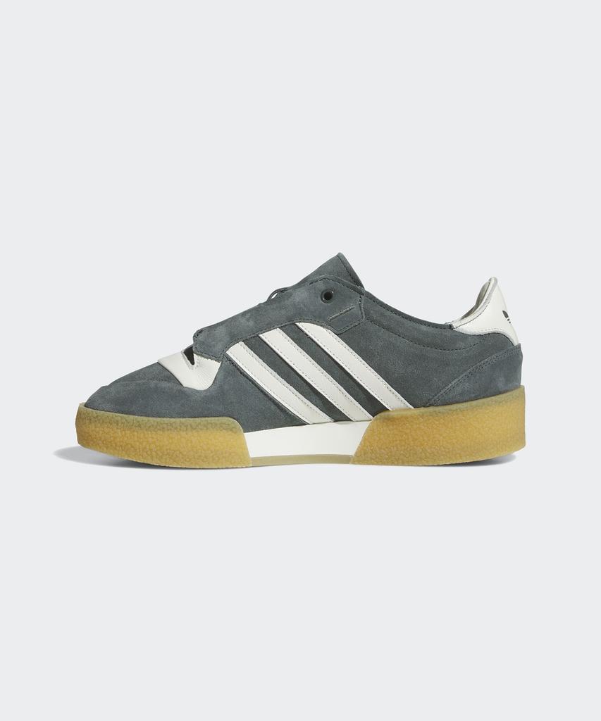 adidas Креп Rivalry - Серый / Ih2672