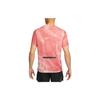 Nike Running T Shirt Men's Clay Gray FB6880-655