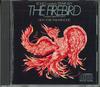 CD PIERRE BOULEZ - Stravinsky  The Fire Bird 35DC50 CBS SONY Japan Classical Used