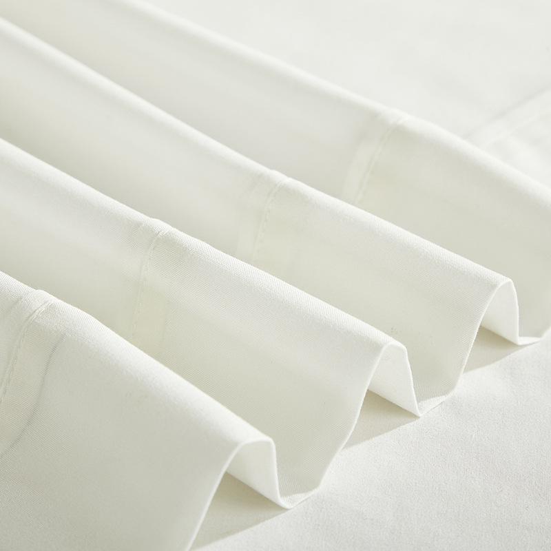 Комплект простыней из 4 или 3 предметов размера «queen-king» — удобная дышащая простыня, роскошная простыня, глубокие карманы, не мнется, охлаждающее постельное белье, пригодное для машинной стирки, постельное белье для гостиниц