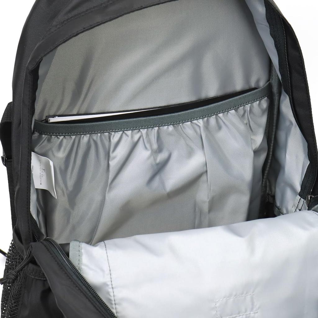 Castle Rock 25L Backpack II PU8662 Один размер Черный [Колумбия]