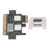 Диагностическая карта Post Test Motherboard Analyzer Комплект адаптеров для материнской платы ноутбука