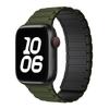 Магнитная петля для ремешков Apple Watch 44 мм, 40 мм, 49 мм, 45 мм, 41 мм, 38 мм, силиконовый браслет iWatch Series 9, 8, 7, 6, 5, 4, 3 Se ultra 2, ремешок