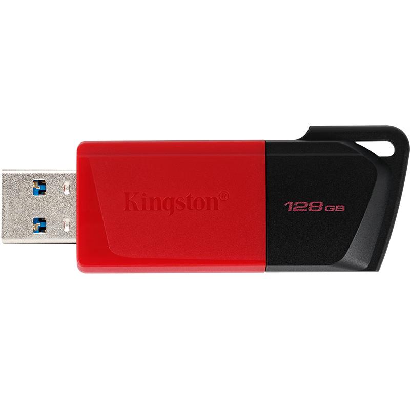 Kingston Флеш-накопители DataTraveler USB 3.2