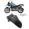 Заднее крыло, защита колеса, грязезащитный щиток, накладка для BMW R1200GS ADV R 1200GS R 1200 GS Adventure GSA 2004-2013