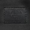 LOUIS VUITTON M46035 Monogram Eclipse Discovery Bum Bag PMbody bag Monogram Eclipse Array