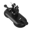 Massage Gun Mount Wall Suction Cup Holder Hands Free for Neck Waist Back Self Massage