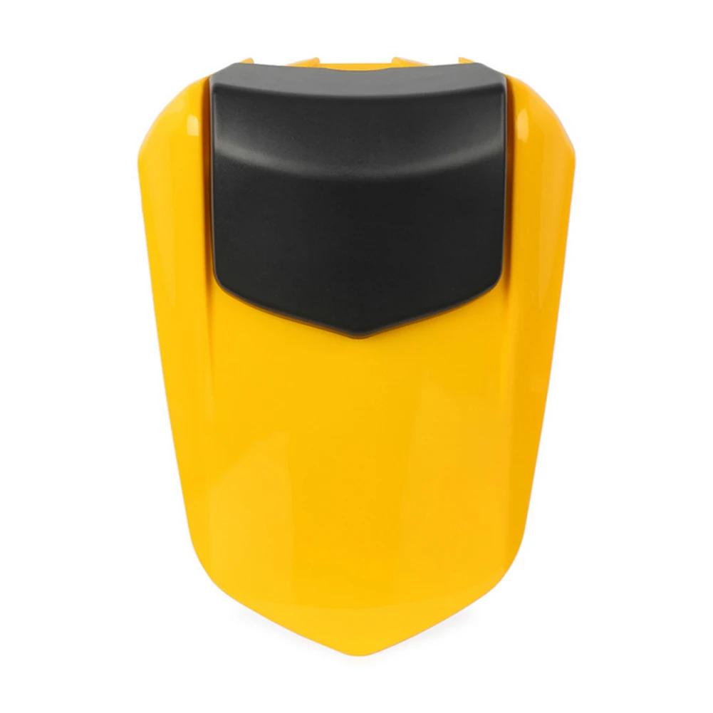 Задняя накладка на сиденье мотоцикла, крышка спинки сиденья, элемент обтекателя для Yamaha YZF 1000 R1 2004 2005 2006 YZFR1 YZF-R1