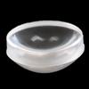 1Pc Pmma Plano Convex Acrylic Transparent Condenser Lens For Zoom Led Flashlight
