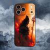 Чехол Lord Shiva Mahadevs of Indiav для iPhone 12,14,15,16,17,13,11,X,Mini,Plus,Pro Max,8,7,XR,SE,XS, Мягкий Силикон, Черный