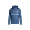 New Free Shipping With AdiClub Own The Run Jacket HL3960