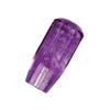 Crystal Shift Knob for Hino Ranger Purple Pro, Foam, Short, 100mm,