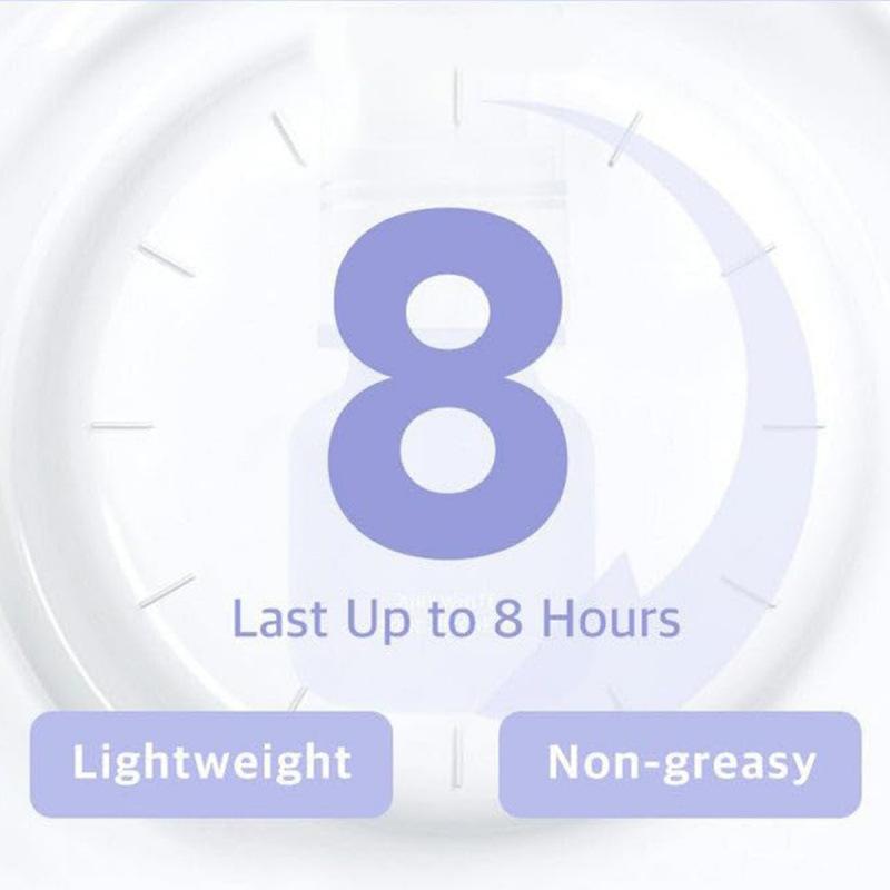 YOUBUY brightening cream, delicate and moisturizing texture, lightens dull skin, refreshing moisturizing cream, three packs