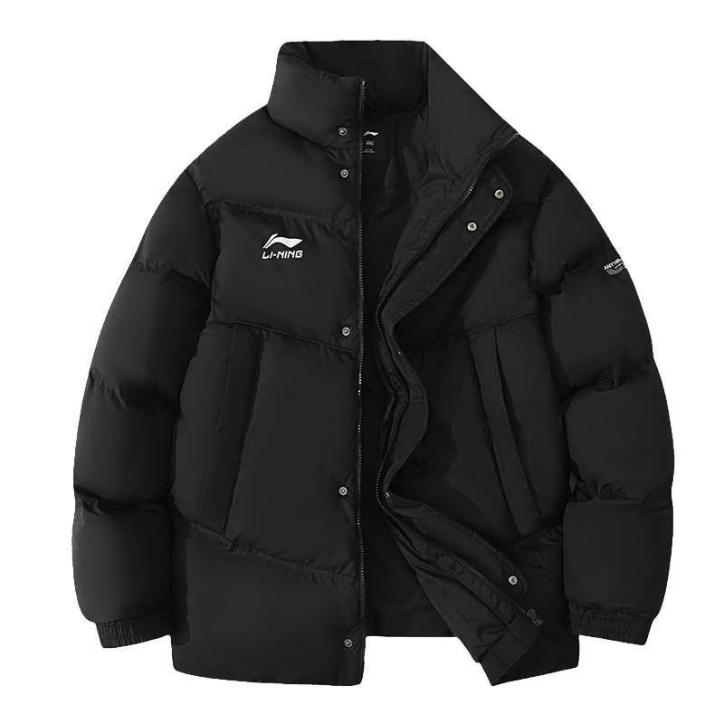 Пуховик Li Ning для футбола, унисекс, YJMV033-3