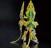 Пластиковая модель HG Unicorn Gundam Unit 3 Phenex Battle Base 1/144 (Режим уничтожения) (Повествование Вер.) (Окончательная спецификация) (Гандам Лимитед)