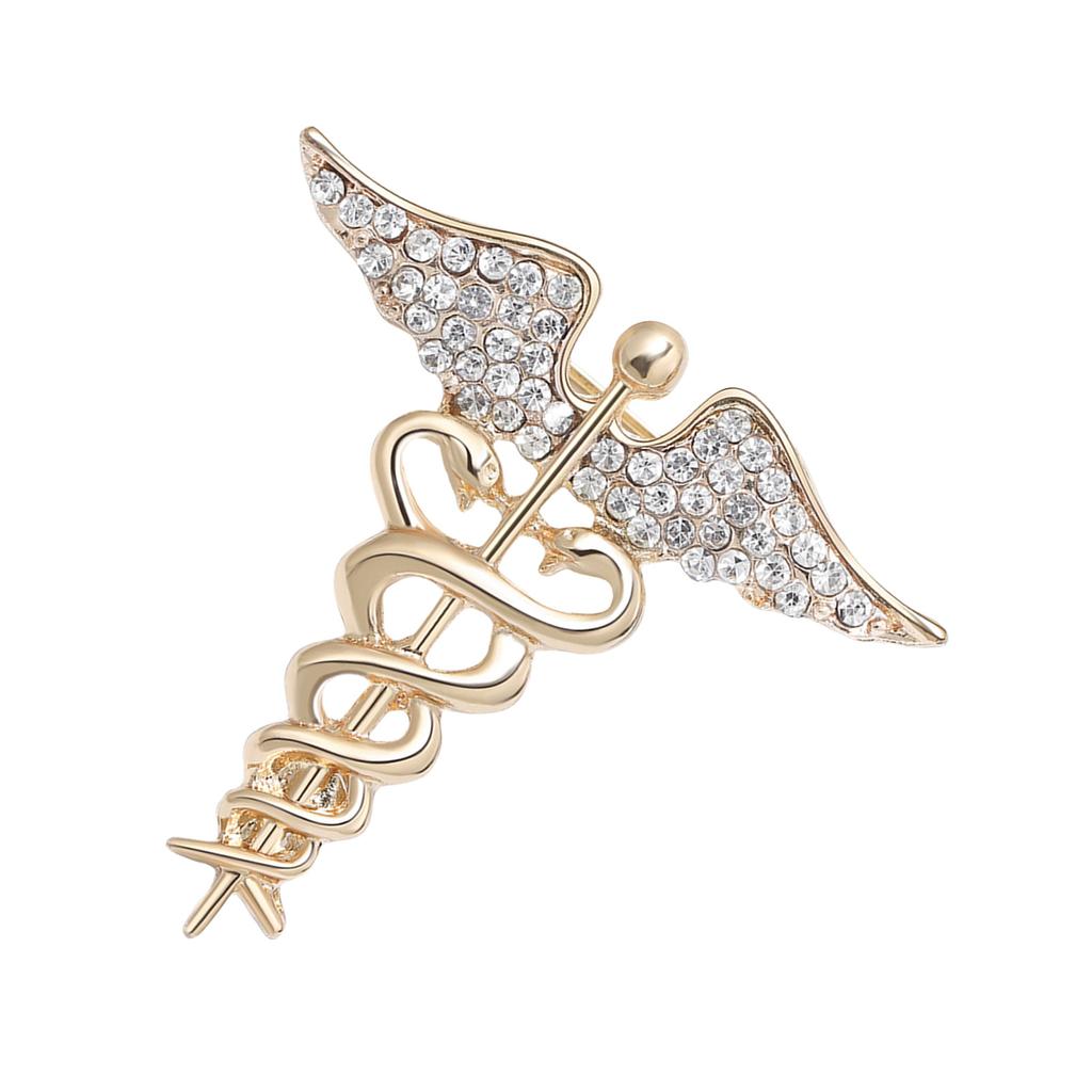 Модная изысканная булавка на лацкан в виде ангельского крыла с капающим масляным дизайном, контрастный аксессуар для костюмов для вечеринок