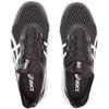 ASICS LAZERBEAM COOL Low top Kids' Running Shoes Black White 1154A209-001