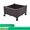Andatong Outdoor Modular Vegetable Planter Box