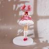 Puella Magi Madoka 18 см Магика Аниме Фигурка Канамэ Мадока Фигурка Экшн Волшебница Модель Декор Статуэтка Куклы Игрушки Рождественский Подарок