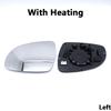 With Heated For KIA SPORTAGE 2016 2017 2018    Side Rearview Mirror Glass/87611/21-D9000 Wing Mirror/Car Part