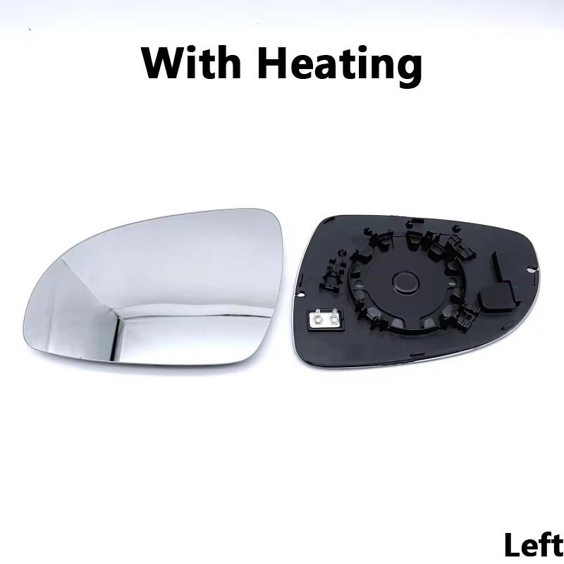 With Heated For KIA SPORTAGE 2016 2017 2018    Side Rearview Mirror Glass/87611/21-D9000 Wing Mirror/Car Part