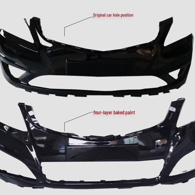 Передний и задний бамперы для моделей Beijing Hyundai Elantra 08-10, 11, 17-18
