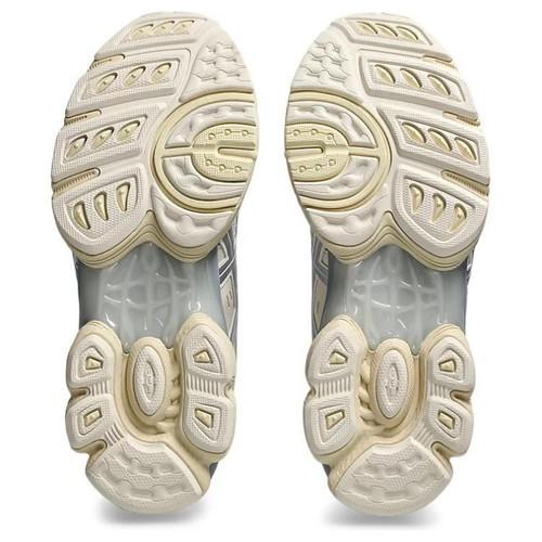 Asics Gel Nimbus 9 Белый Чистое Серебро - 1201A424-106