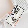 Чехол для телефона "Хоккей - это жизнь" Для iPhone 17 Air 16 15 11 12 13 14 Pro Max Plus coque
