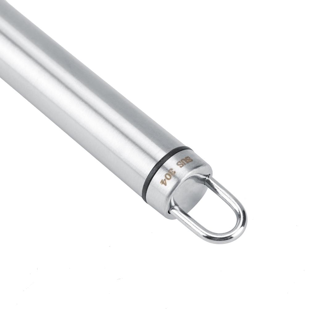 Антикоррозийный сепаратор желтка, сепаратор желтка из нержавеющей стали, антикоррозийный держатель сепаратора яичного белка и желтка, фильтр, кухонный инструмент